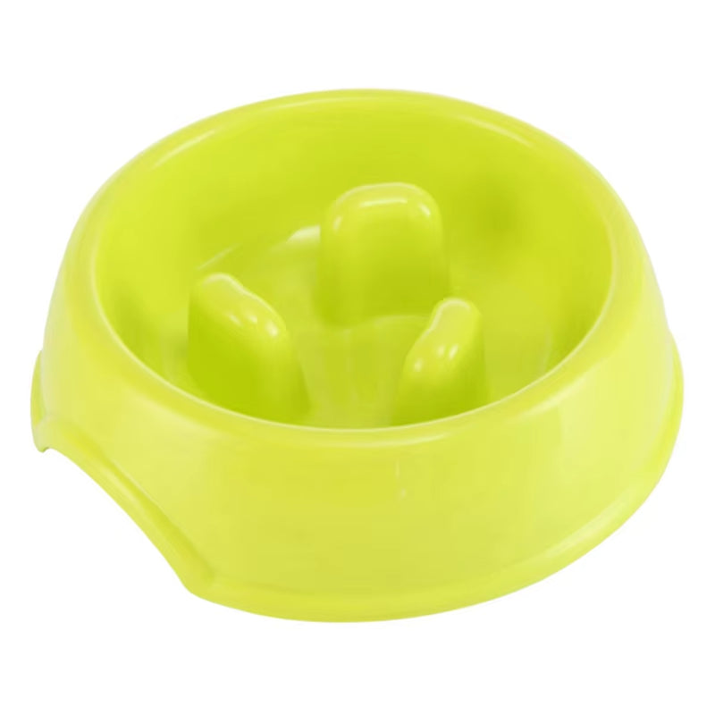 Dog Bowl Travel Pet Dry Food Bowls for Cats Dogs Pink Dog Bowls Outdoor Drinking Water Fountain Pet Dog Dish Feeder Good 3 Color