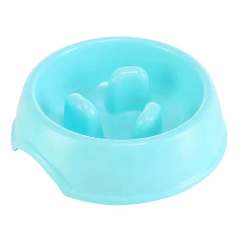 Dog Bowl Travel Pet Dry Food Bowls for Cats Dogs Pink Dog Bowls Outdoor Drinking Water Fountain Pet Dog Dish Feeder Good 3 Color